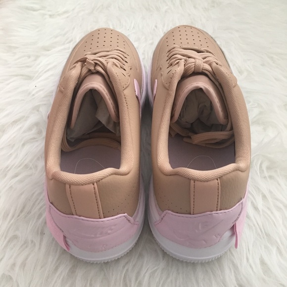 NEW Nike Air Force 1 Jester XX Women’s Sneakers - Picture 6 of 8